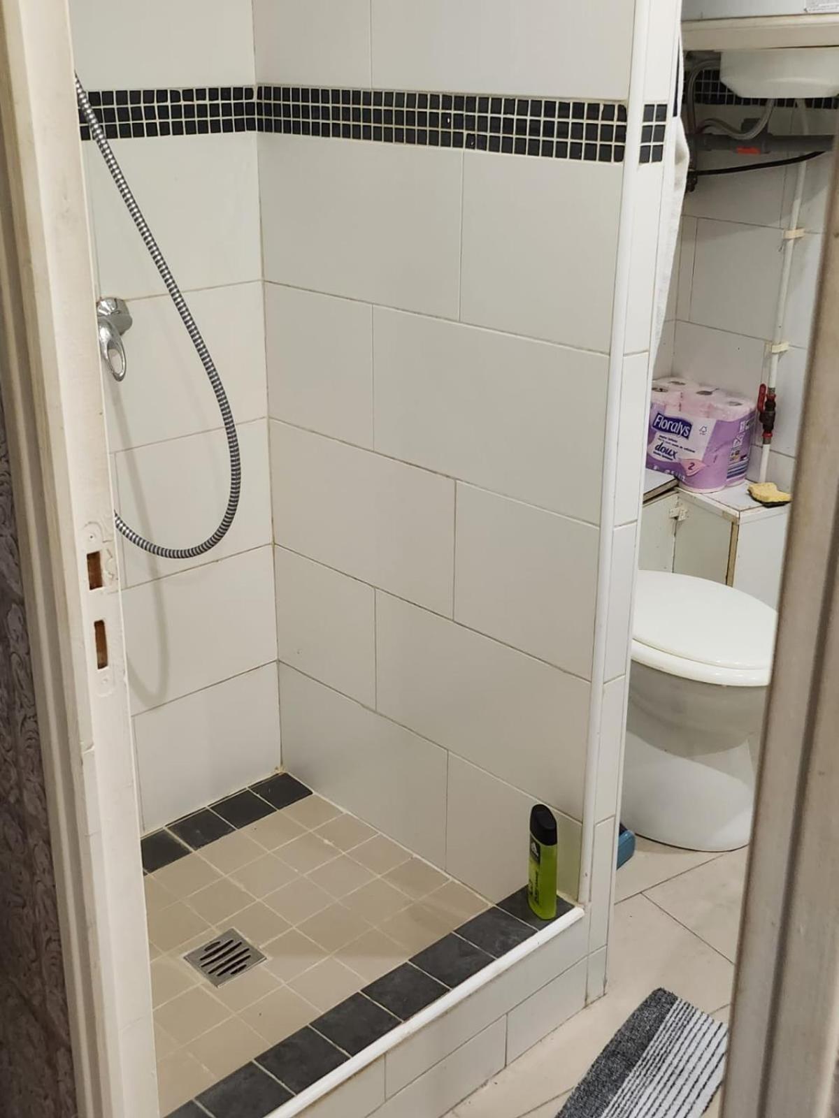 Nuit Aimable Apartment