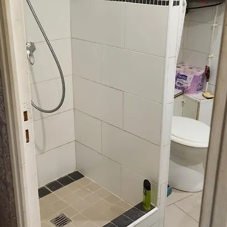 Nuit Aimable Appartement Biot Buitenkant foto
